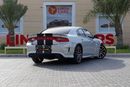 Dodge Charger Dodge Charger R/T 2021 GCC under Warranty with Flexible Down-Payment