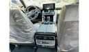 Toyota Land Cruiser TOYOTA LANDCRUISER 4.0 GXR   * EXPORT ONLY AFRICA *