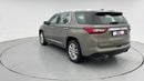 Chevrolet Traverse HIGH COUNTRY 3.6 | Zero Down Payment | Free Home Test Drive