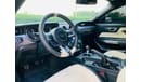 Ford Mustang FORD MUSTANG GT  MANUAL 2015 FULL OPTION