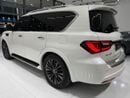 Infiniti QX80 LUXE SENSORY PROACTIVE