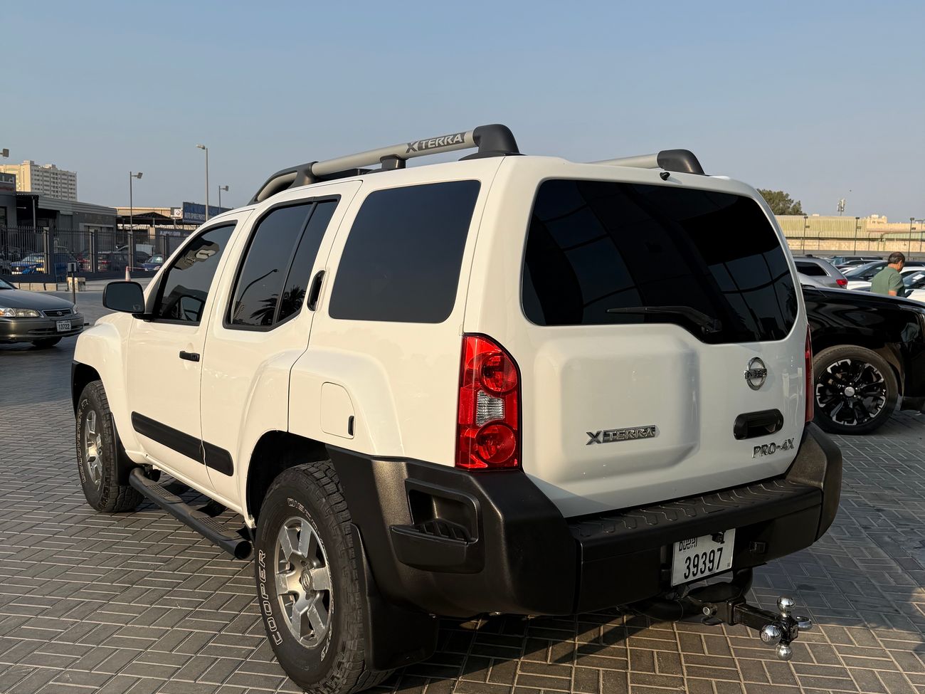 نيسان إكستيرا