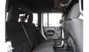 Jeep Wrangler UNLIMITED SPORT DIESEL 3.0L 2022