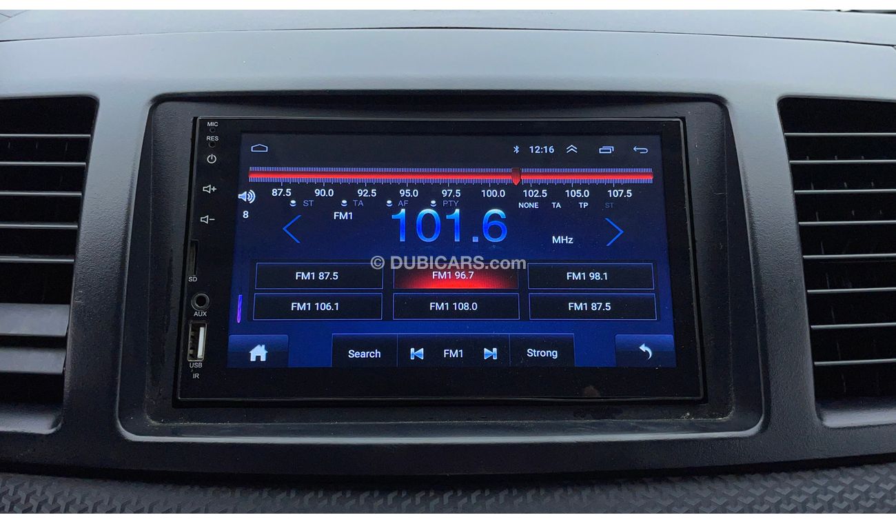 Mitsubishi Lancer GLS 1.6 | Zero Down Payment | Free Home Test Drive