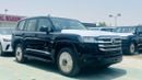 Toyota Land Cruiser GXR