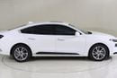 Ford Taurus AMBIENTE TPC1223 / AL TAYER MOTORS / AL QOUZ SHOWROOM