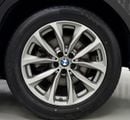 BMW X4 xDrive 30i Exclusive 3.0L