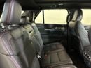 Ford Explorer ST E3625W / AL TAYER MOTORS AL QOUZ SHOWROOM