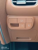 هيونداي باليساد Palisade calligraphy , 2.5 L