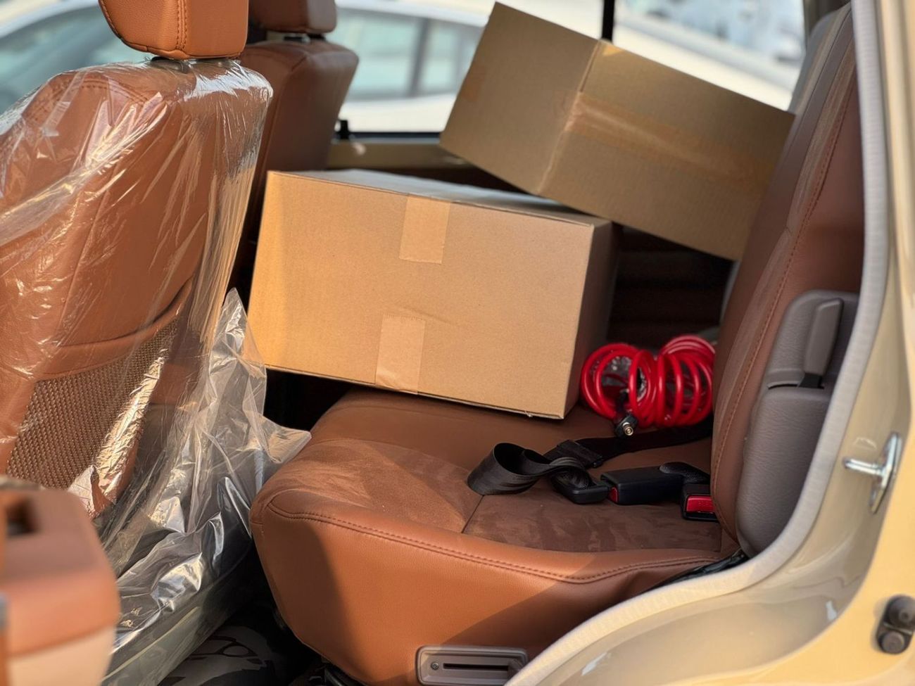 Toyota Land Cruiser Pick Up Std 4.0L Double Cab Utility 4WD