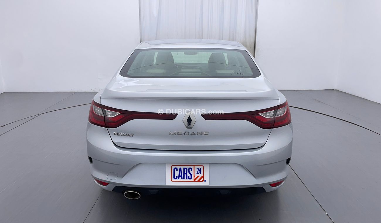 Renault Megane PE 1.6 | Zero Down Payment | Free Home Test Drive