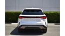 Lexus RX350 Premium 2.4L Turbo AWD 5-Seater 2023YM