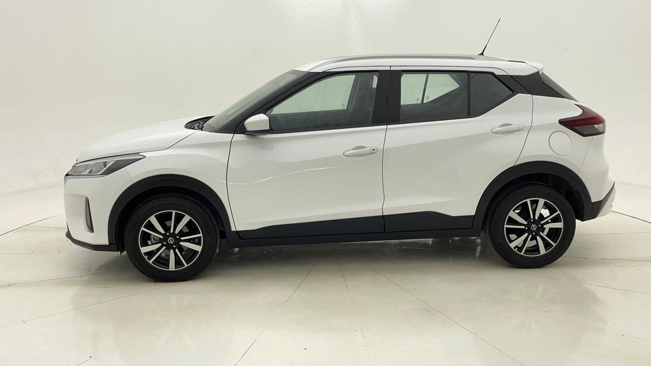 Nissan Kicks S 1.6 | Zero Down Payment | Free Home Test Drive