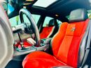 دودج تشارجر R/T SCATPACK