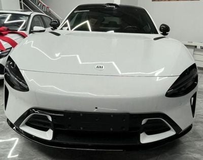 شاومى YU7 Max- 690 HP