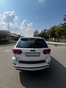 جيب جراند شيروكي S Limited 3.6L