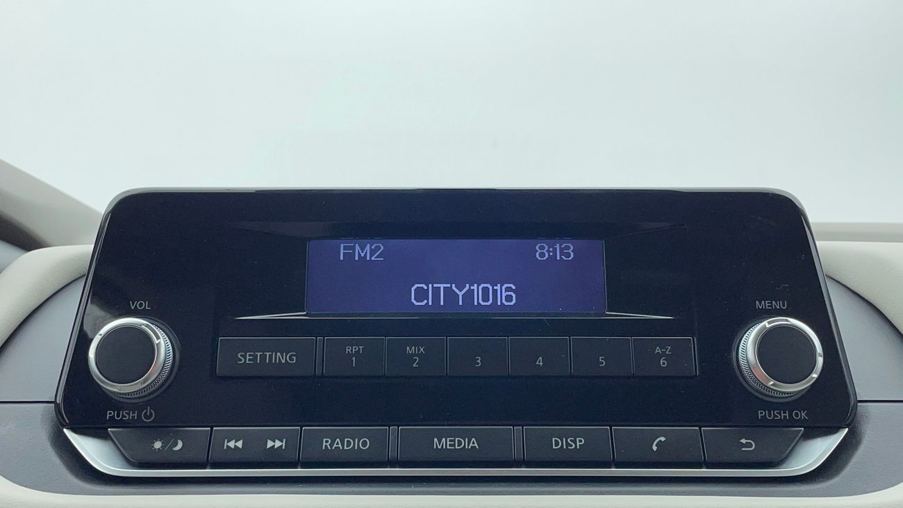 Nissan XTrail S 2WD 2.5 | Zero Down Payment | Free Home Test Drive