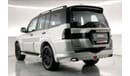 Mitsubishi Pajero Signature Edition | 1 year free warranty | 1.99% financing rate | Flood Free