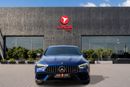 مرسيدس بنز AMG GT 63-S 63-S