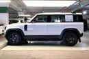 Land Rover Defender P400 110 HSE | Guaranteed Warranty | 0 Down Payment
