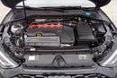 Audi RS3 TFSI quattro 2.5L Sportback  | Audi Warranty+Service
