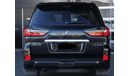 Lexus LX 570 SUPER SPORT BRAND  RHD