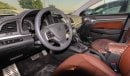 Hyundai Elantra 2.0 CC Full Option