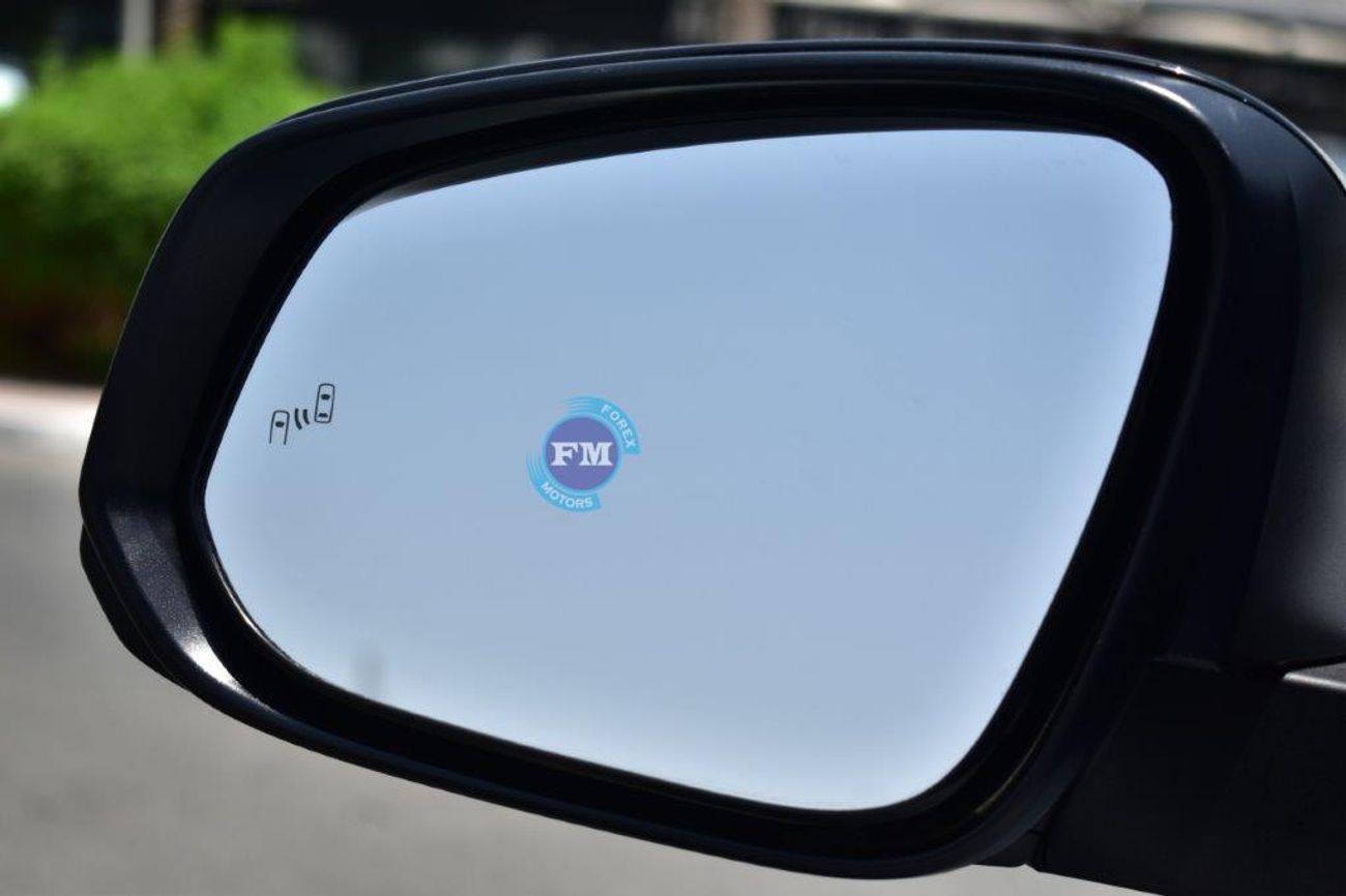 تويوتا تاكوما Double Cab TRD PRO I Force Max Hybrid 2.4L Turbo 4WD Automatic