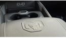 RAM 1500 Rebel 5.7L HEMI V8 GCC Brand New