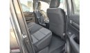 Toyota Hilux TOYOTA HILUX 2.7 AT MID OPTION  GREY 2023