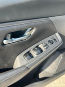Nissan Sentra SR (NON GCC) 2025 Nissan Sentra – Like New Condition