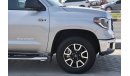 تويوتا تاندرا TRD OFF ROAD SR-5 2021 / CLEAN CAR / WITH WARRANTY