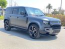 Land Rover Defender DEFENDER V8**2023**GERMAN SPEC