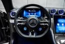 Mercedes Benz CLE53 AMG 4MATIC