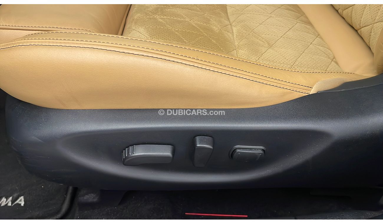 نيسان ماكسيما SR 3.5 | +مع الضمان | كمان تم فحص ١٥٠