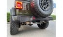 Jeep Wrangler Rubicon 392 Edition V8