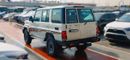 Toyota Land Cruiser 70 HT VXR Toyota Land Cruiser HardTop 76 5-DOORS 4.0L Petrol 2026YM