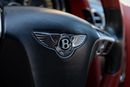 Bentley Continental GT Bentley Continental GT 2013 GCC