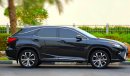 Lexus RX350 SPECIAL OFFER ZERO DOWN PAYMENT 3320 PER MONTH  5 YEAR DEALER WARRANTY