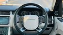 Land Rover Range Rover LUXURY WHITE INTERIOR | PANORAMIC ROOF | 4WD | RHD | 2017