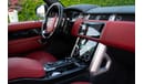 Land Rover Range Rover Range Rover Vogue Autobiography L 2019 Germany Under Warranty