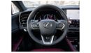 Lexus RX350 F-Sport2/2024. Local Registration +10%