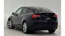 Tesla Model Y 2023 Tesla Model Y Long Range Dual Motor, March 2027 Tesla Warranty, Autopilot, Low Kms, GCC