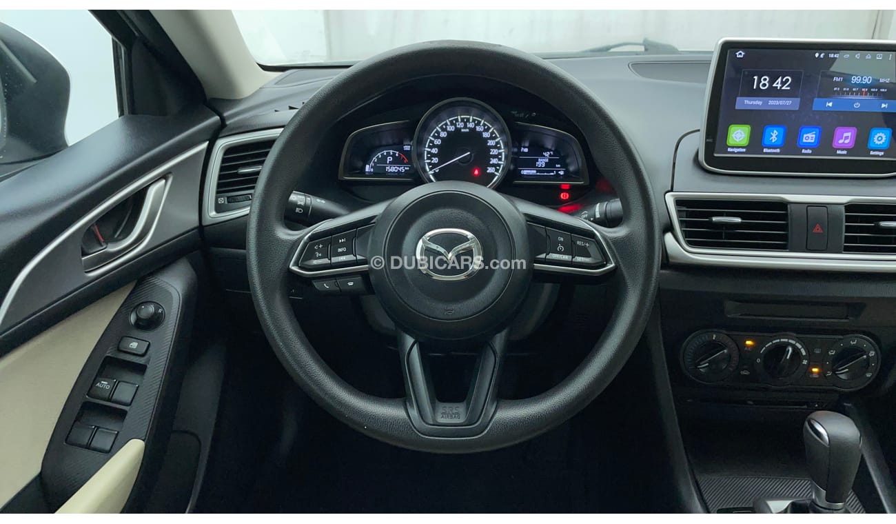 Mazda 3 S 1.6 | Zero Down Payment | Free Home Test Drive