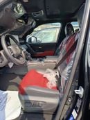 Toyota Land Cruiser VXR