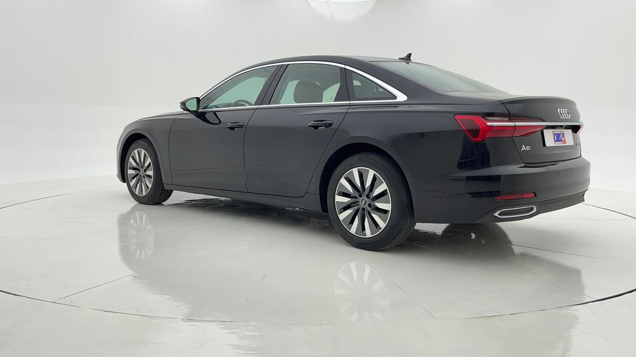 Audi A6 40 TFSI 2 | Zero Down Payment | Home Test Drive