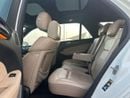 مرسيدس بنز ML 500 Mercedes ML 500 AMG_Gcc_2013_Excellent_Condition _Full option