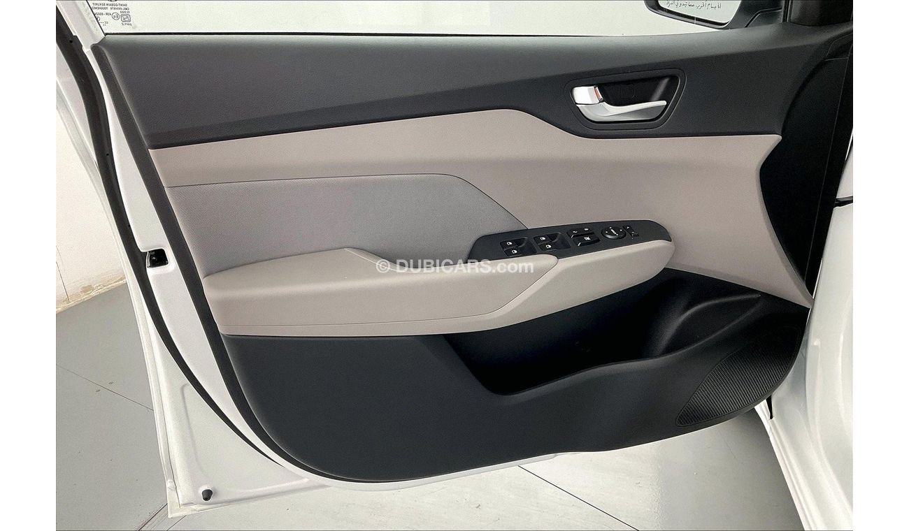 Hyundai Accent Smart / GL | 1 year free warranty | 0 down payment | 7 day return policy