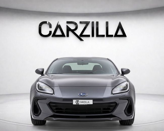 Subaru Brz 4S, миниатюра 14