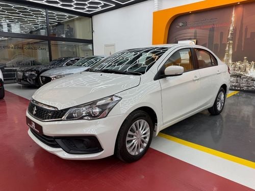 Suzuki Ciaz 1.5L GLX NO CONVENIENCE FEES | UNDER WARRANTY | CERTIFIED PRE-OWNED |